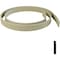 Ekena Millwork WM750W - 5 1/4"H x 9/16"D x 144"L Baseboard Flexible Moulding BBDFWM750WX144 - alternate 1
